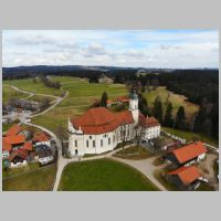 Wieskirche, Steingaden, Foto HaSe, Wikipedia.jpg